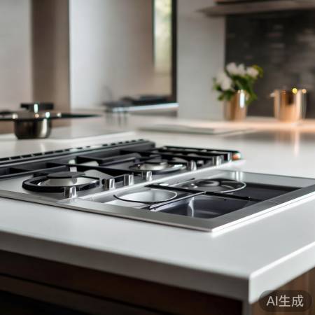 正规渠道购集成灶，保家人健康。