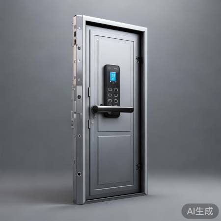 智能防盗门安全等级揭秘：从入门级到顶级，哪款更适合您？