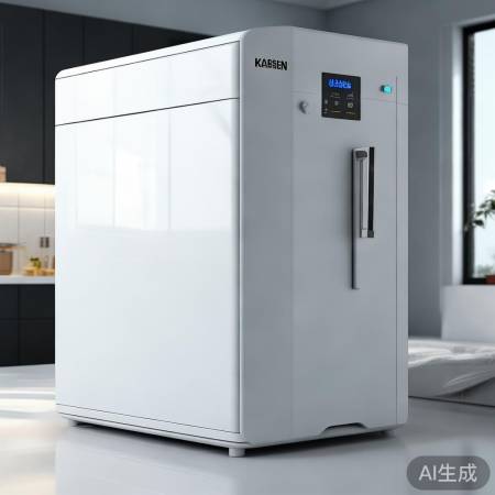 康宝消毒柜，智能定时消毒