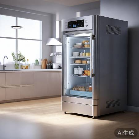 消毒柜选对，生活更安心