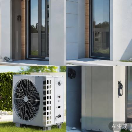 空气能装进屋内？揭秘室内空气能利用的秘密