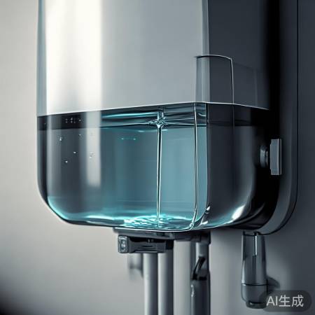 壁挂炉补水操作指南