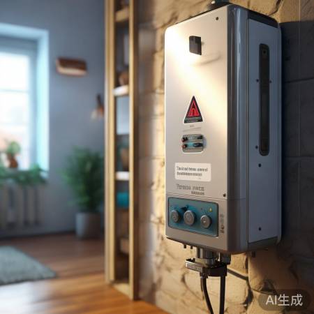 壁挂炉补水先断电