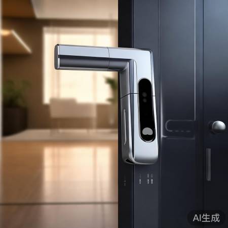 防盗智能锁指纹锁修锁工具：高效便捷的专业选择