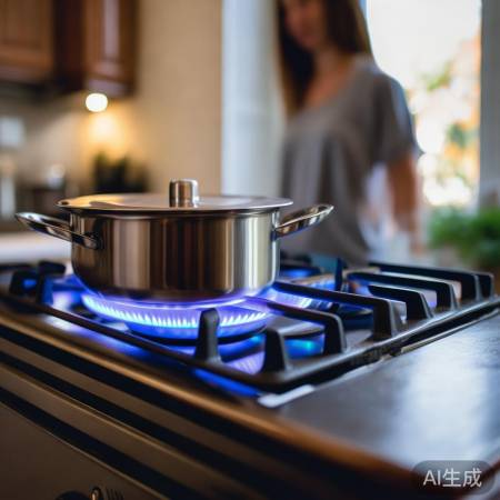 不锈钢锅燃气灶使用指南：安全高效烹饪秘诀