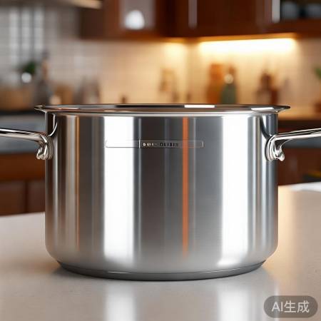 挑选不锈钢锅,材质是关键