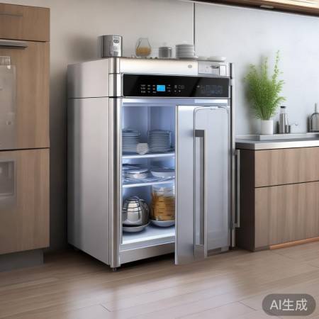 富宝消毒柜性价比之选：价格透明，品质保障