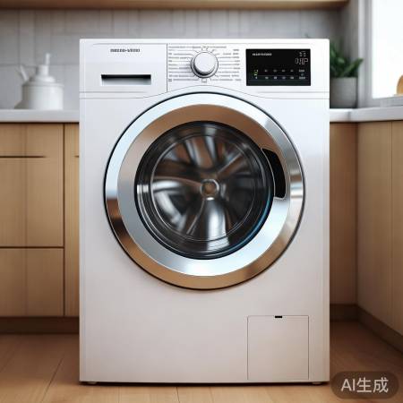 为什么叫新一：洗衣机品牌背后的故事