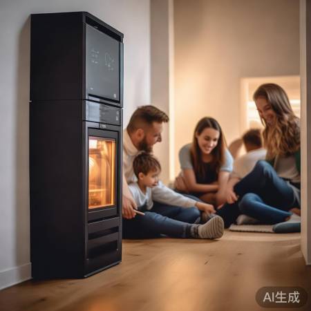 林内热水器:安装操作指南