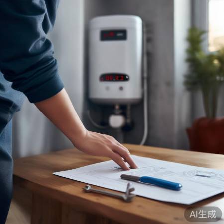 热水器小问题自查