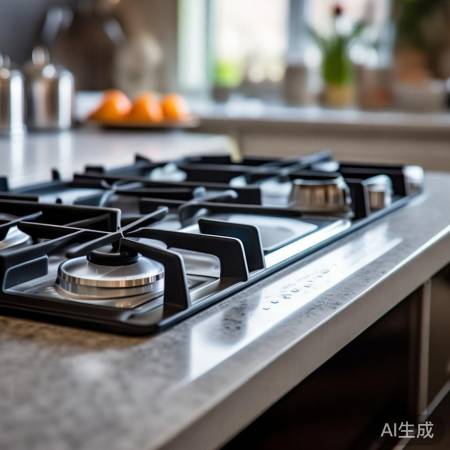 燃气灶安全关键