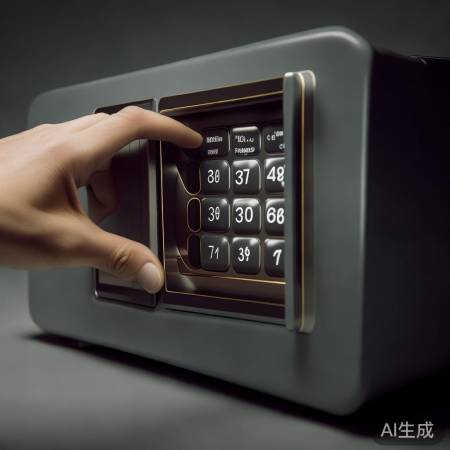 私密保险柜搜查方法揭秘