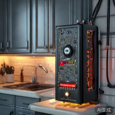 壁挂炉取暖跳闸原因分析