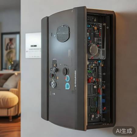 壁挂炉故障需专业检修