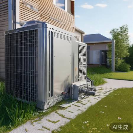 大金空调水泵更换技巧解析