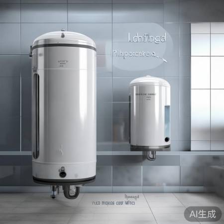 70升电热水器直径标准尺寸是多少？