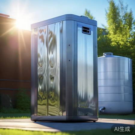 贵港太空能热水器：节能环保，温暖生活新选择