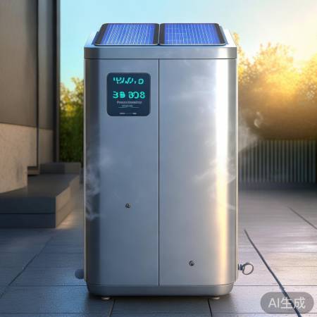 贵港太空能热水器：节能环保，安