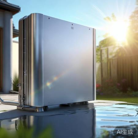 贵港太空能热水器，快速热水，省