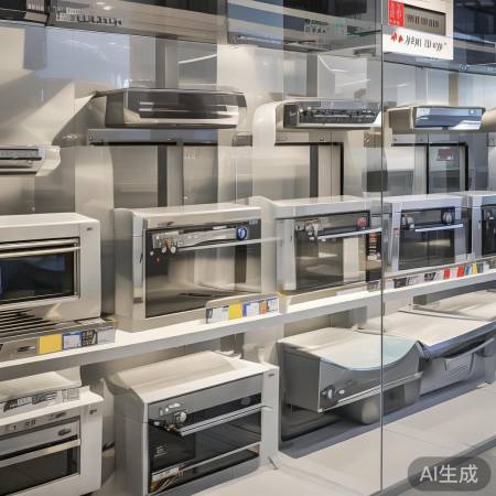 华帝油烟机价格区间广