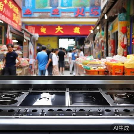 云南集成灶品牌大盘点