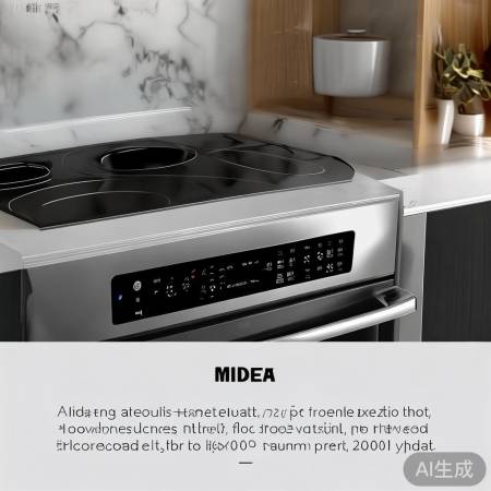 美的集成灶性价优,售后快