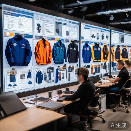 空气能工装定制，logo设计专家推荐