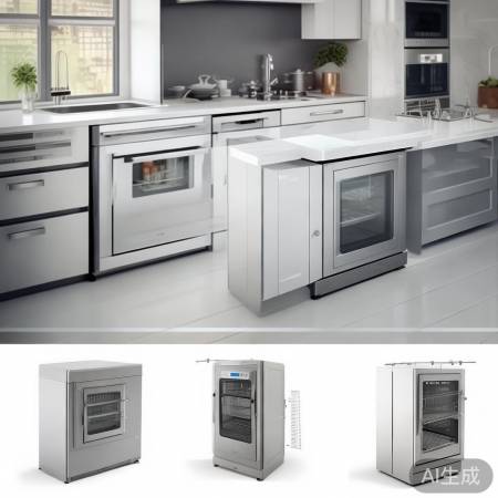 家用消毒柜使用指南，守护家人健康生活