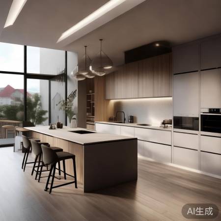 消毒柜使用便捷