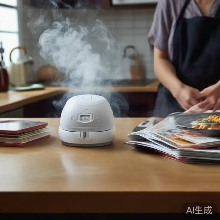 德意油烟机电脑蜂鸣声解决攻略