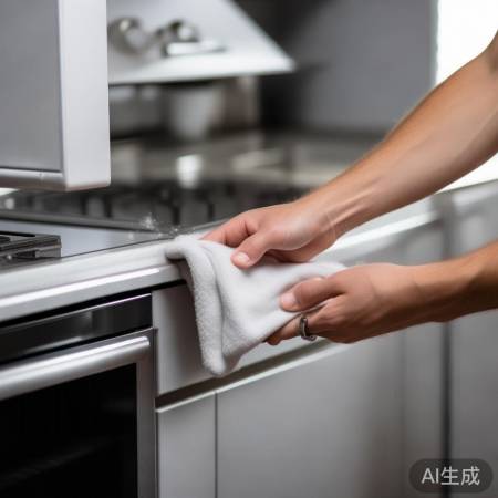 清洁油烟机传感器