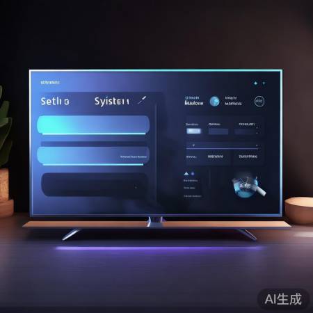 电视操作指南：手持电视机轻松上手技巧