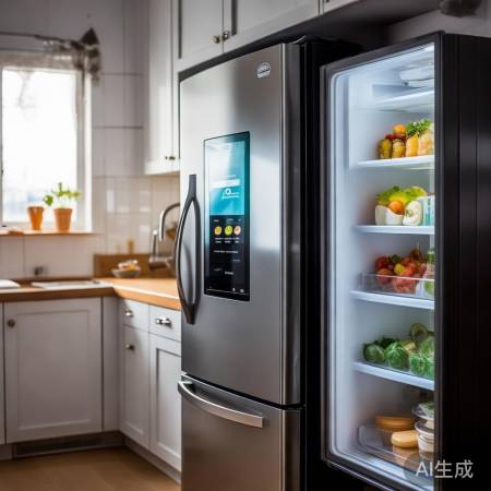 冰箱Light功能解读：节能省电新选择