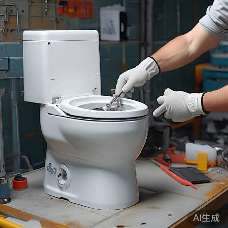 无底座智能马桶拆装指南