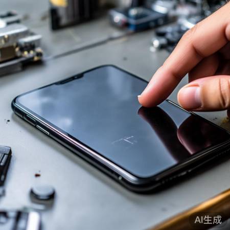 消毒柜屏幕触摸故障排查攻略