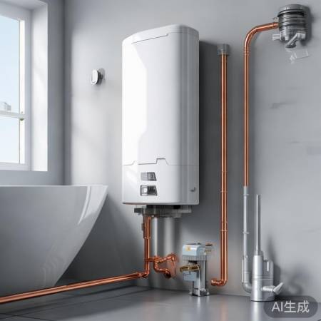 热水器增压泵安装攻略