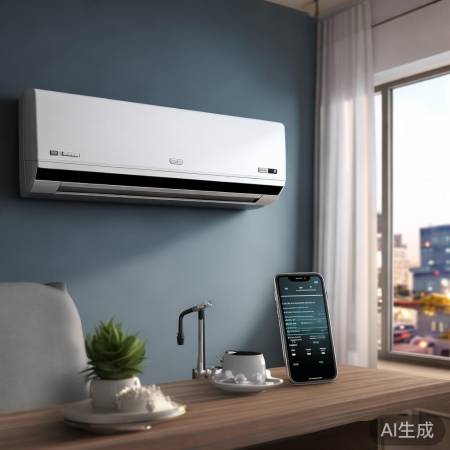 多种温度,远程控制,便捷生活