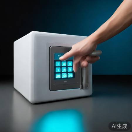 保险柜便捷，用锁须谨慎