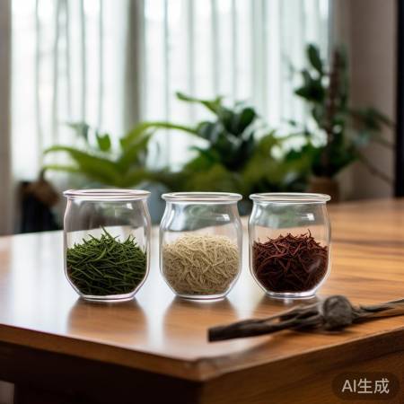 茶酒搭配,口味因人而异