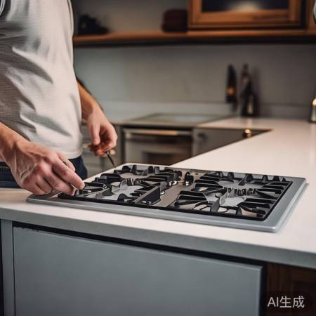 苏美集成灶安装步骤详解，轻松上手！