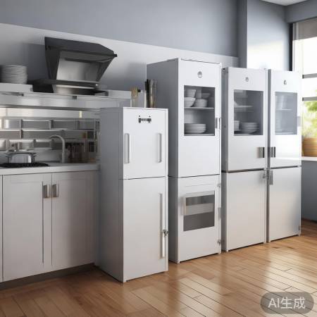 定做消毒柜：如何根据空间大小挑选合适型号