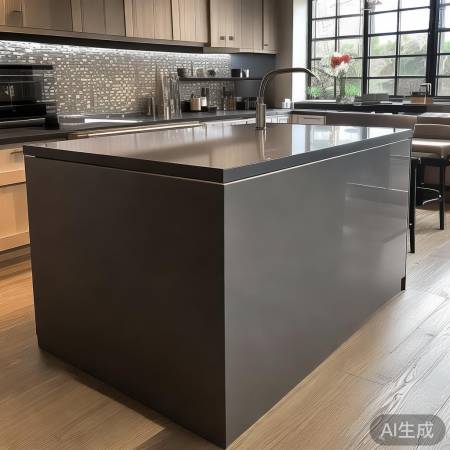 定制消毒柜,空间利用佳