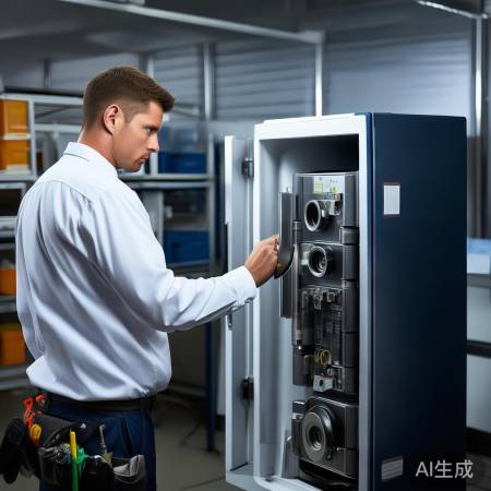 南京专业保险柜维修电话，快速上门服务