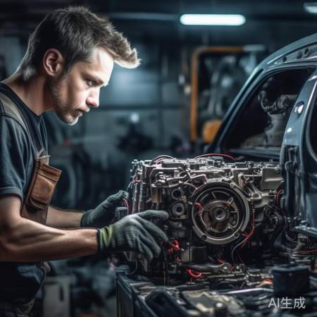 探究熄火解决方案