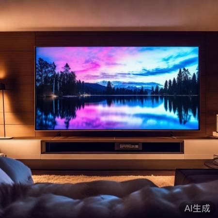 电视选购指南：如何挑选最合适的型号与尺寸