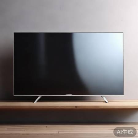 时尚电视,家居新宠