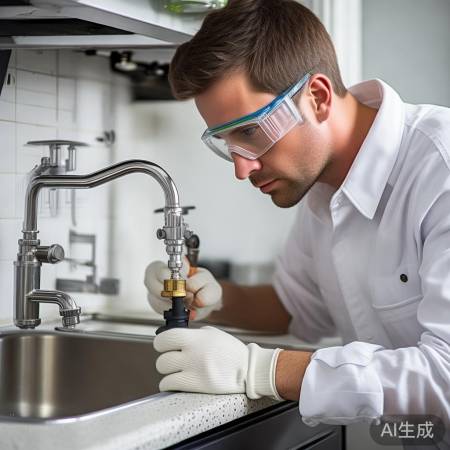 热水器冷水管漏水怎么办？更换可行吗？