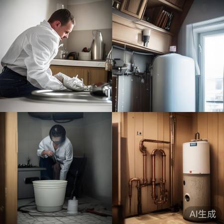 水管问题，小则换管，大则换热水