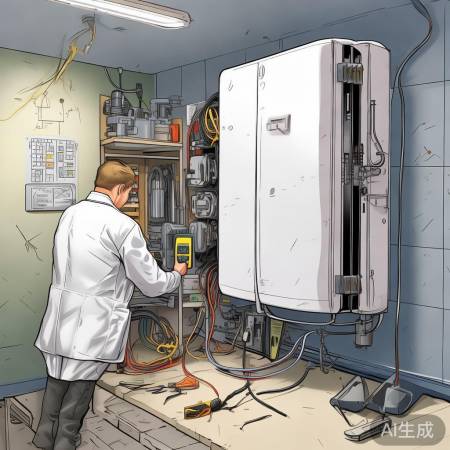 壁挂炉水泵转向错误怎么办？快速排查与解决方法