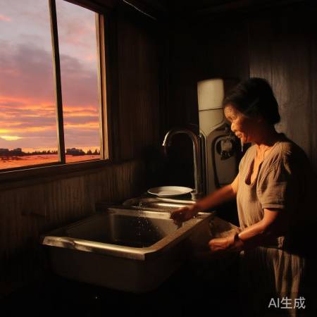 农村家庭热水需求：装多大热水器最合适？